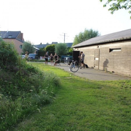 IMG 5229 - Scouts en Gidsen Zaventem 
